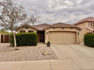 1794 N DESERT WILLOW Street, Casa Grande, AZ 85122