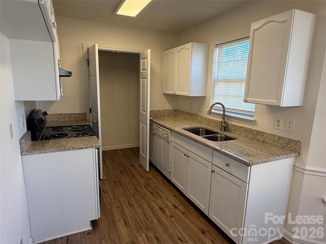 12631 Cumberland Crest Drive, Huntersville, NC 28078