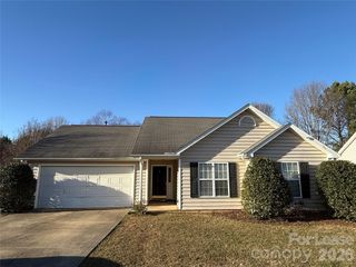 12631 Cumberland Crest Drive, Huntersville, NC 28078