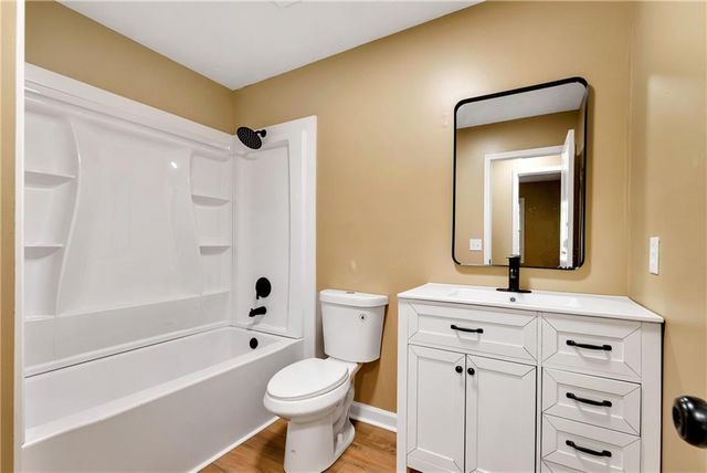 5119 Ash Circle, Gainesville, GA 30504