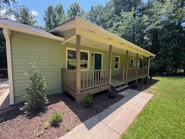5119 Ash Circle, Gainesville, GA 30504