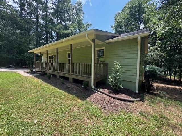 5119 Ash Circle, Gainesville, GA 30504