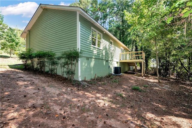 5119 Ash Circle, Gainesville, GA 30504