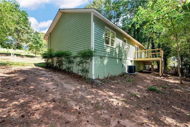 5119 Ash Circle, Gainesville, GA 30504