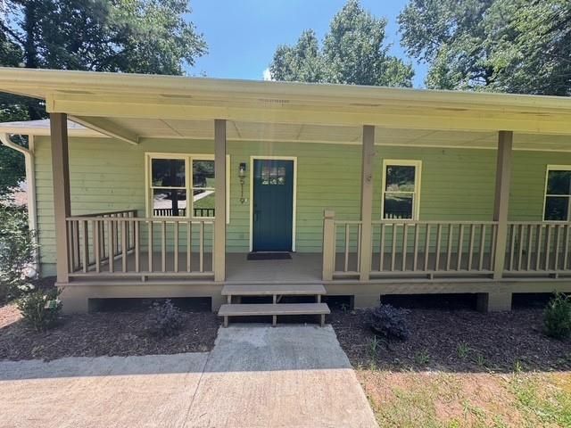 5119 Ash Circle, Gainesville, GA 30504