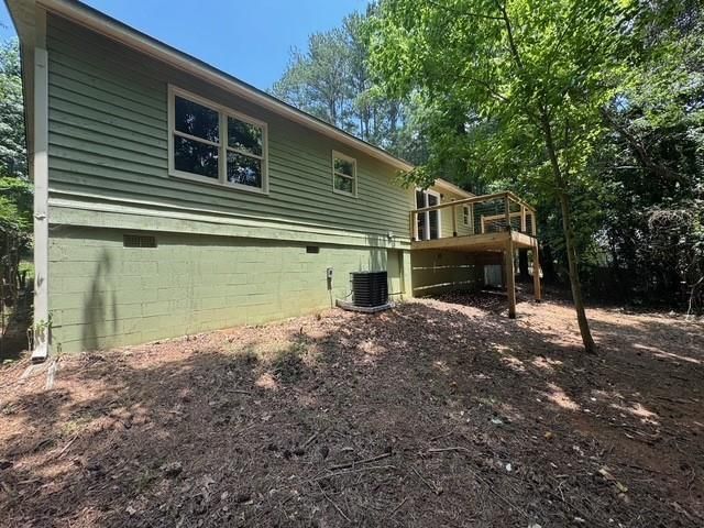 5119 Ash Circle, Gainesville, GA 30504
