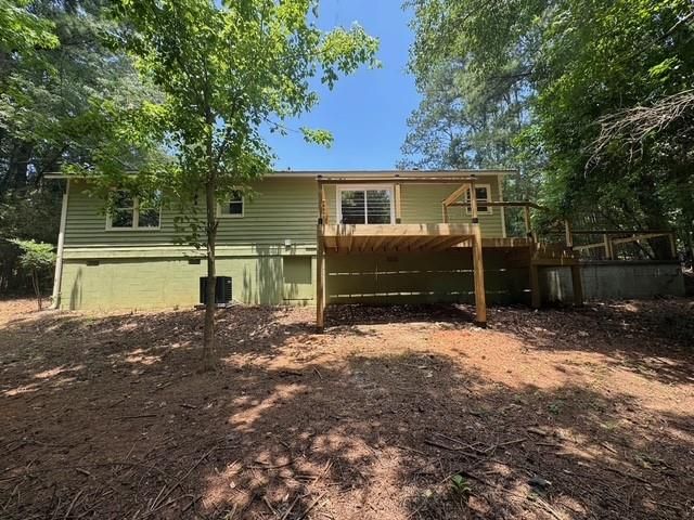 5119 Ash Circle, Gainesville, GA 30504