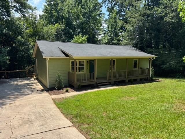 5119 Ash Circle, Gainesville, GA 30504