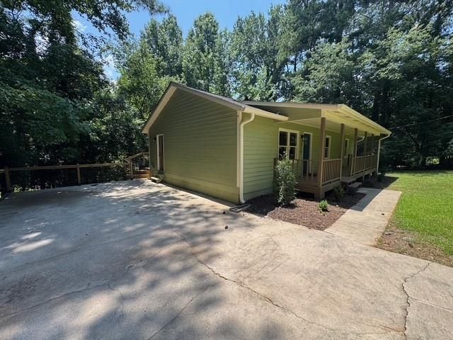 5119 Ash Circle, Gainesville, GA 30504