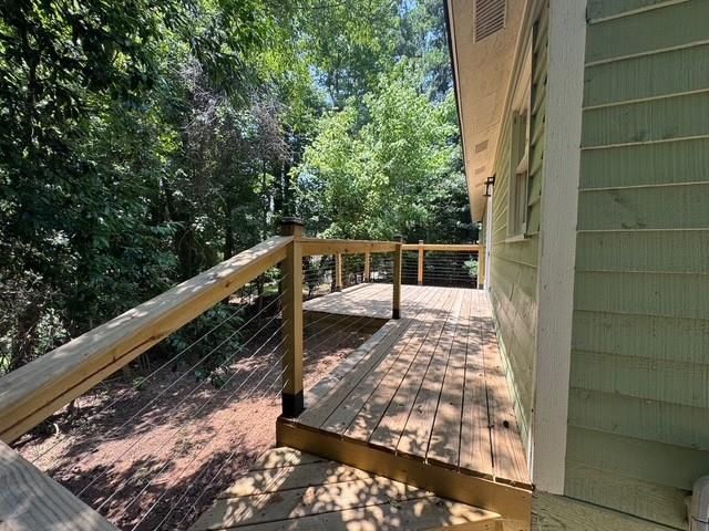 5119 Ash Circle, Gainesville, GA 30504