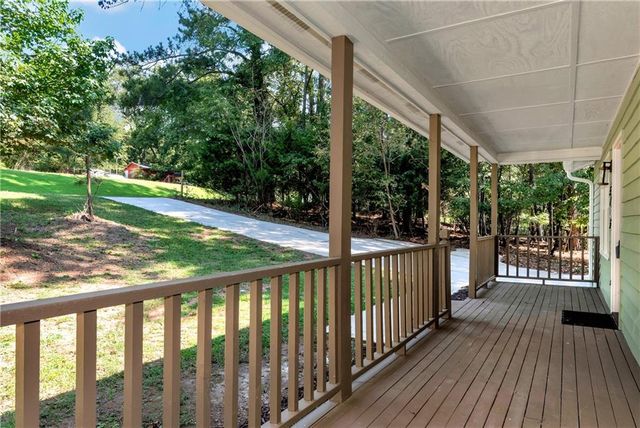 5119 Ash Circle, Gainesville, GA 30504