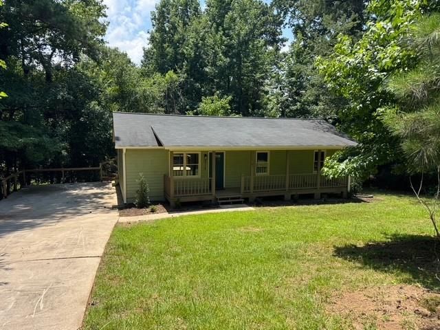 5119 Ash Circle, Gainesville, GA 30504