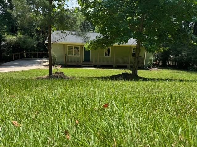 5119 Ash Circle, Gainesville, GA 30504