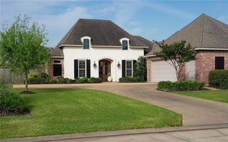 6005 SETTLERS Drive, Alexandria, LA 71303