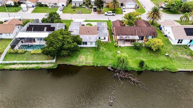 3526 OVERLAND DRIVE, Holiday, FL 34691
