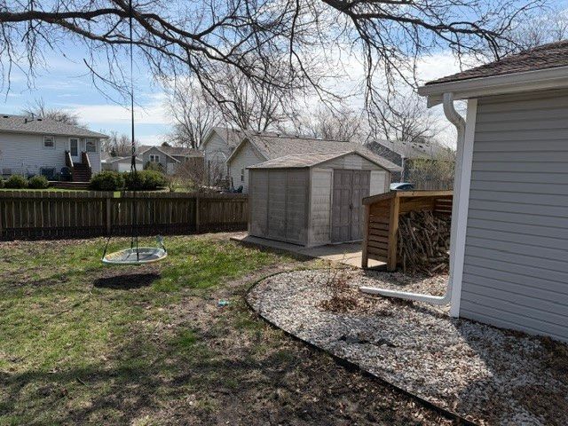 527 Village Court, Altoona, IA 50009