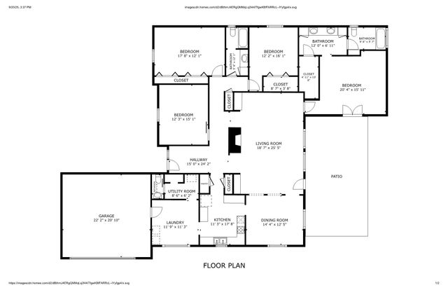 1002 Parkstead Drive, Seabrook, TX 77586