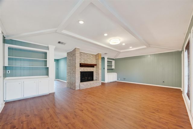 1002 Parkstead Drive, Seabrook, TX 77586