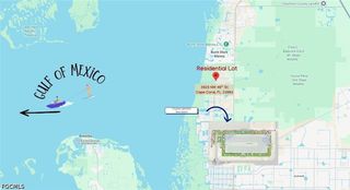 3925 NW 46th ST, Cape Coral, FL 33993