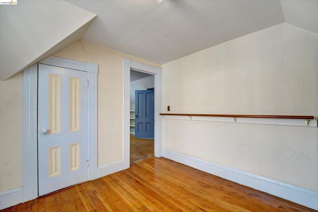 2009 Berkeley Way, Berkeley, CA 94704