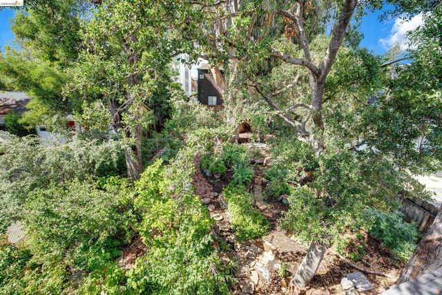 2009 Berkeley Way, Berkeley, CA 94704