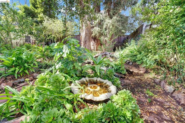2009 Berkeley Way, Berkeley, CA 94704