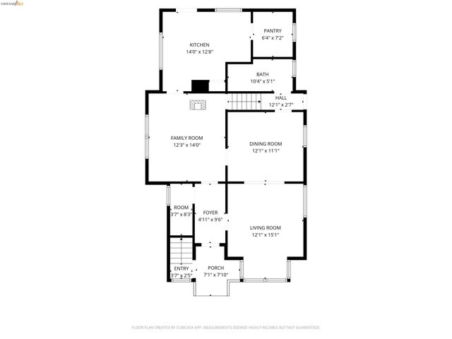 2009 Berkeley Way, Berkeley, CA 94704