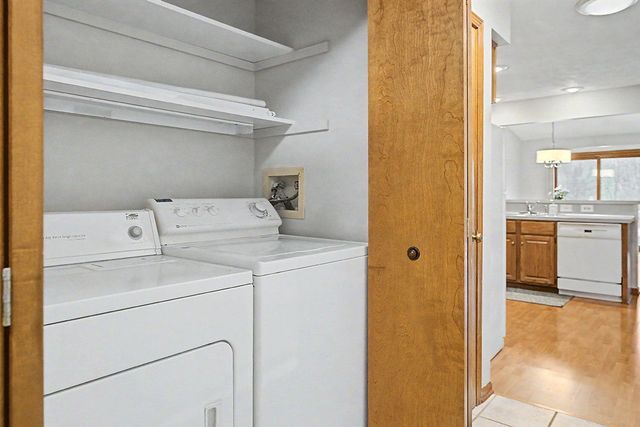 1086 Amberwood West Drive, Byron Center, MI 49315