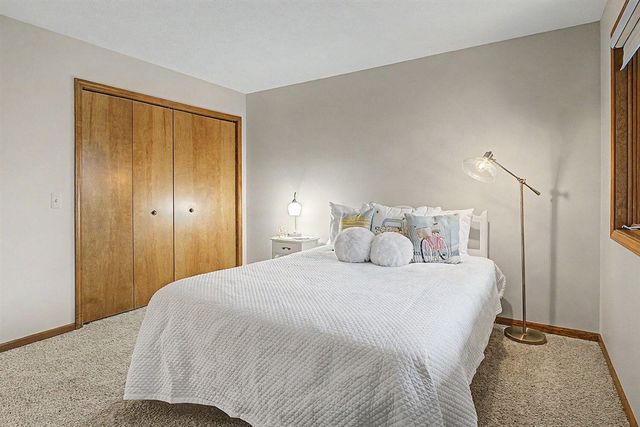 1086 Amberwood West Drive, Byron Center, MI 49315