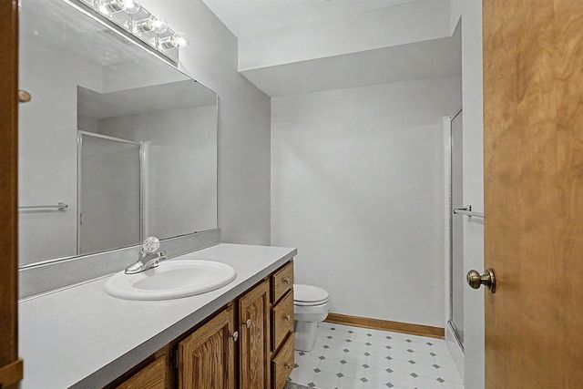 1086 Amberwood West Drive, Byron Center, MI 49315