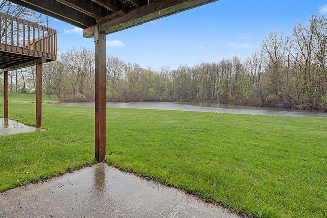 1086 Amberwood West Drive, Byron Center, MI 49315