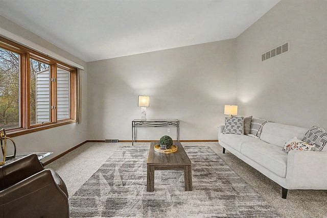 1086 Amberwood West Drive, Byron Center, MI 49315