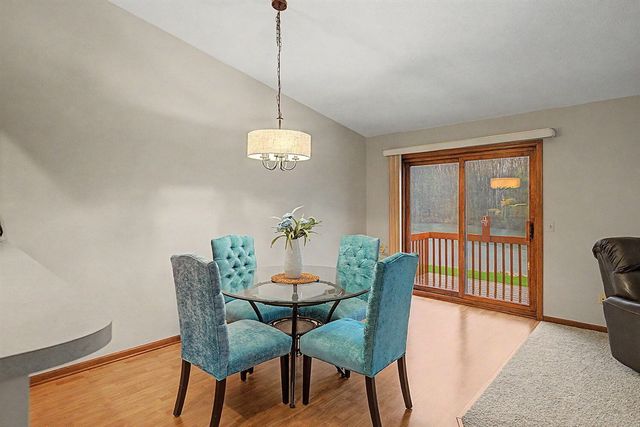 1086 Amberwood West Drive, Byron Center, MI 49315