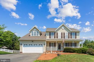11721 HOOVER LN, Fredericksburg, VA 22407