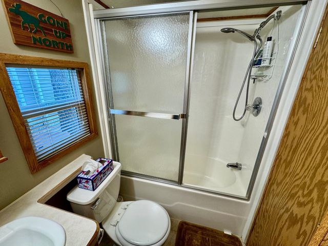 15827 Wilderness Trail 25, Crosslake, MN 56442