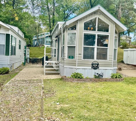 15827 Wilderness Trail 25, Crosslake, MN 56442