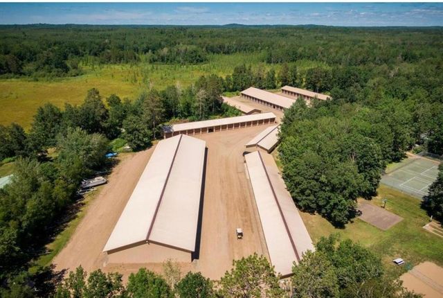 15827 Wilderness Trail 25, Crosslake, MN 56442