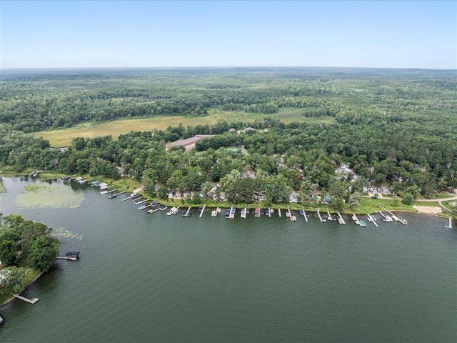 15827 Wilderness Trail 25, Crosslake, MN 56442