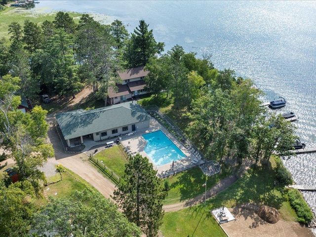 15827 Wilderness Trail 25, Crosslake, MN 56442