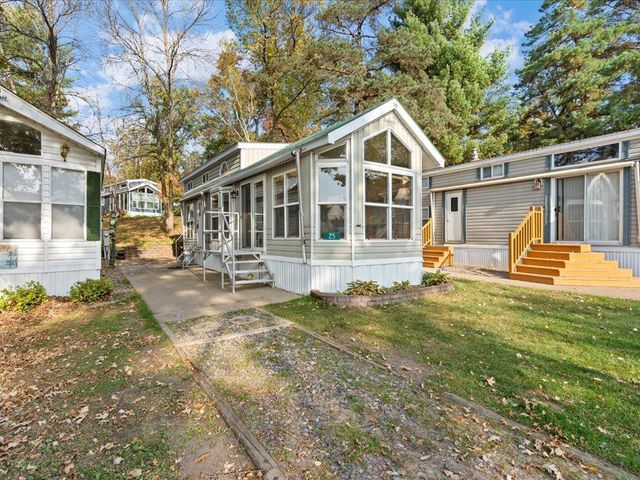 15827 Wilderness Trail 25, Crosslake, MN 56442