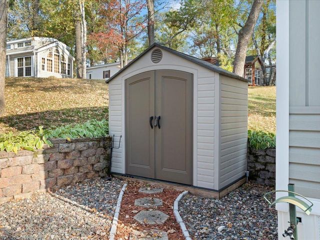 15827 Wilderness Trail 25, Crosslake, MN 56442