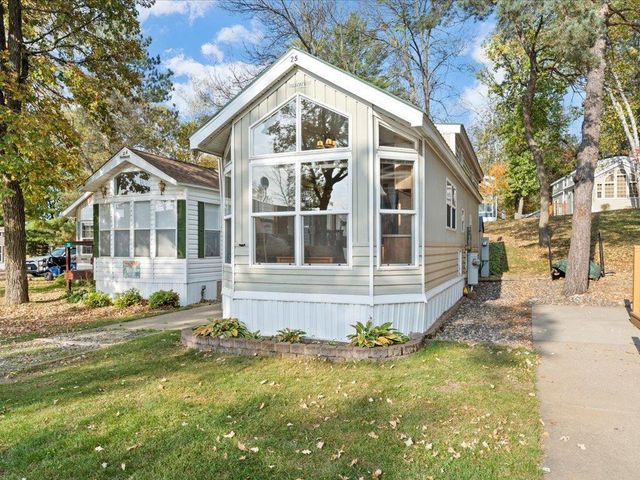 15827 Wilderness Trail 25, Crosslake, MN 56442