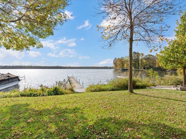 15827 Wilderness Trail 25, Crosslake, MN 56442