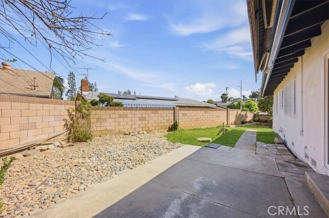 8361 Sierra Bonita, Rosemead, CA 91770