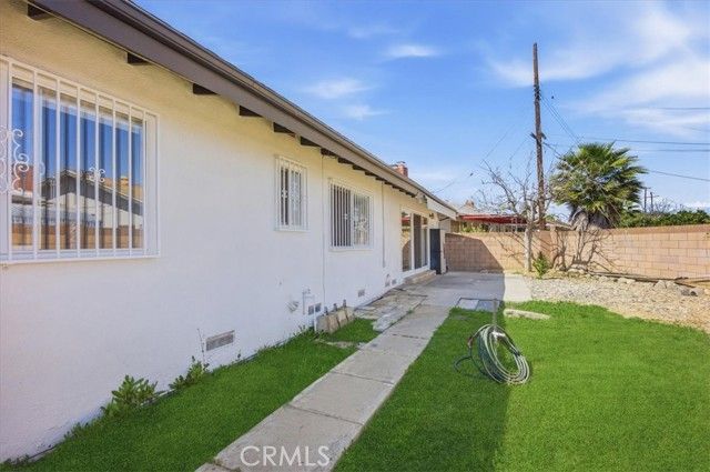8361 Sierra Bonita, Rosemead, CA 91770