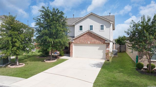 13306 Silky Rye, San Antonio, TX 78254