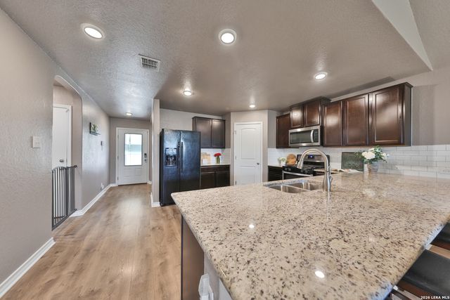 13306 Silky Rye, San Antonio, TX 78254