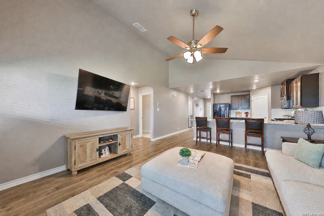 13306 Silky Rye, San Antonio, TX 78254