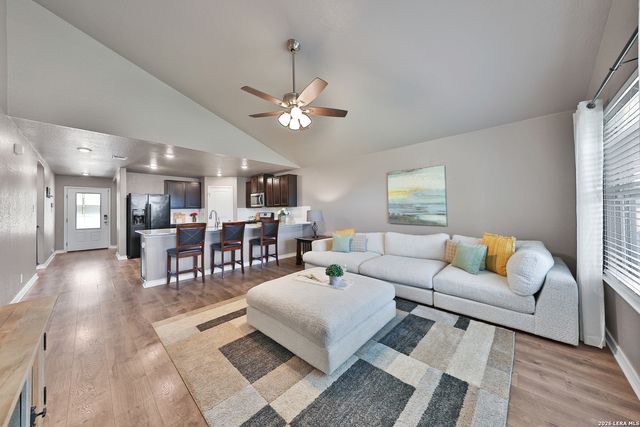 13306 Silky Rye, San Antonio, TX 78254