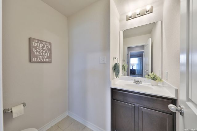 13306 Silky Rye, San Antonio, TX 78254